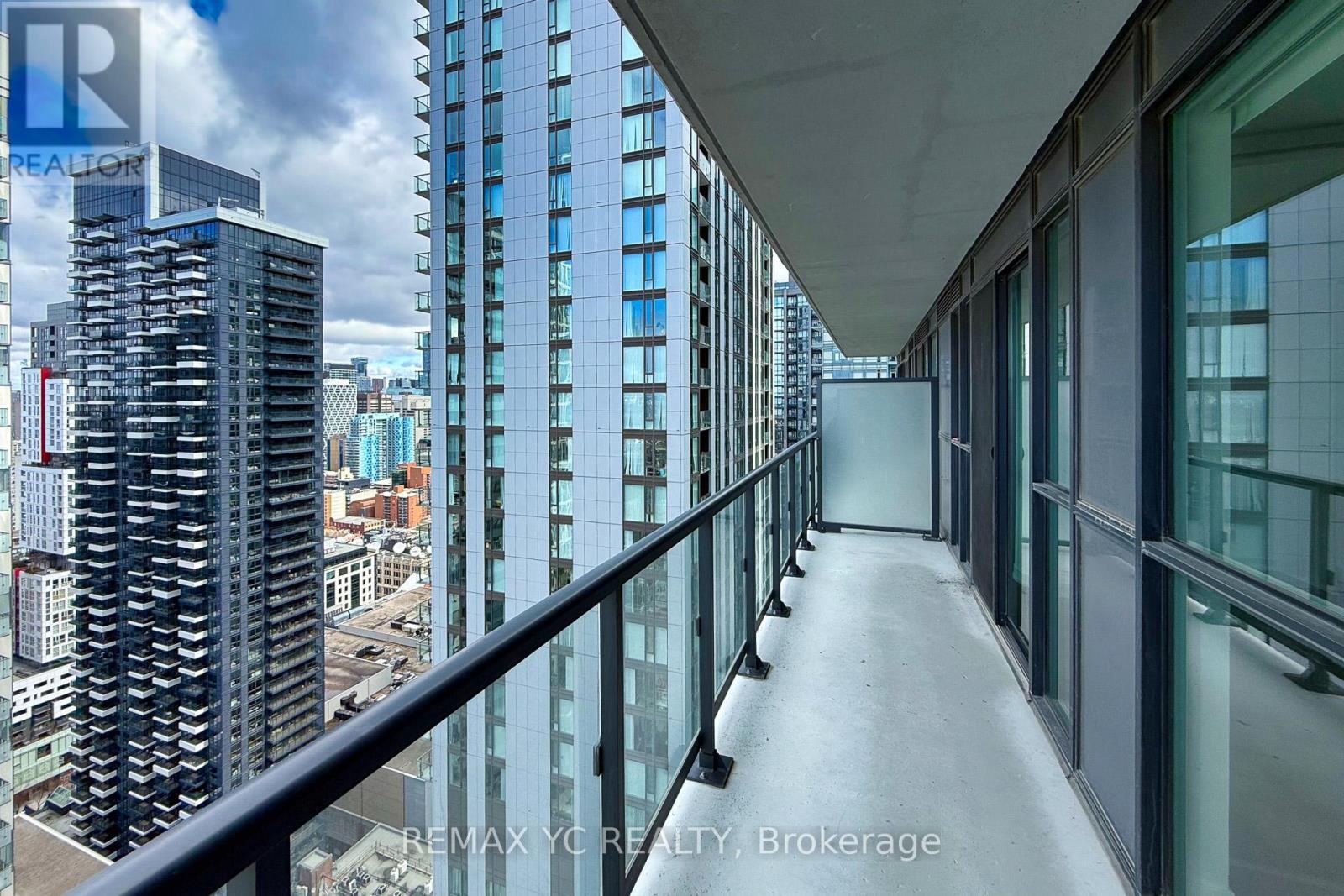 3508 - 87 Peter Street, Toronto, Ontario  M5V 0P1 - Photo 19 - C12878574