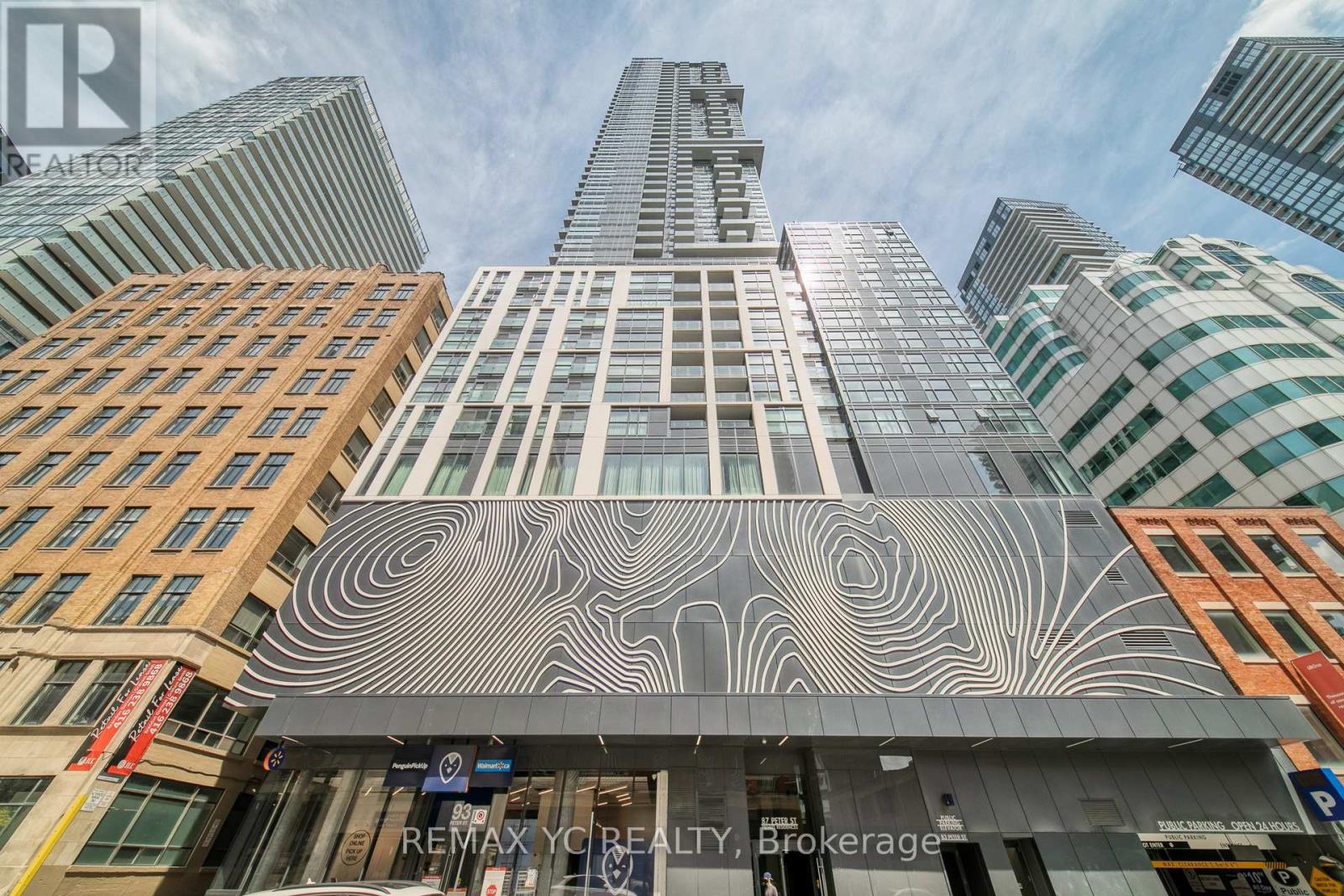3508 - 87 Peter Street, Toronto, Ontario  M5V 0P1 - Photo 30 - C12878574