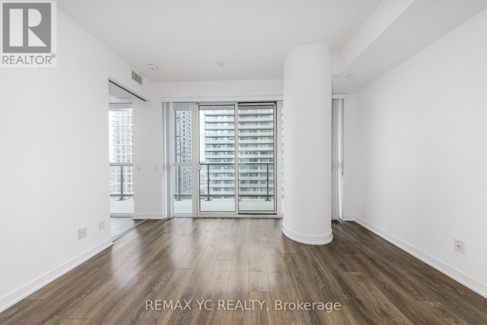 3508 - 87 Peter Street, Toronto, Ontario  M5V 0P1 - Photo 9 - C12878574