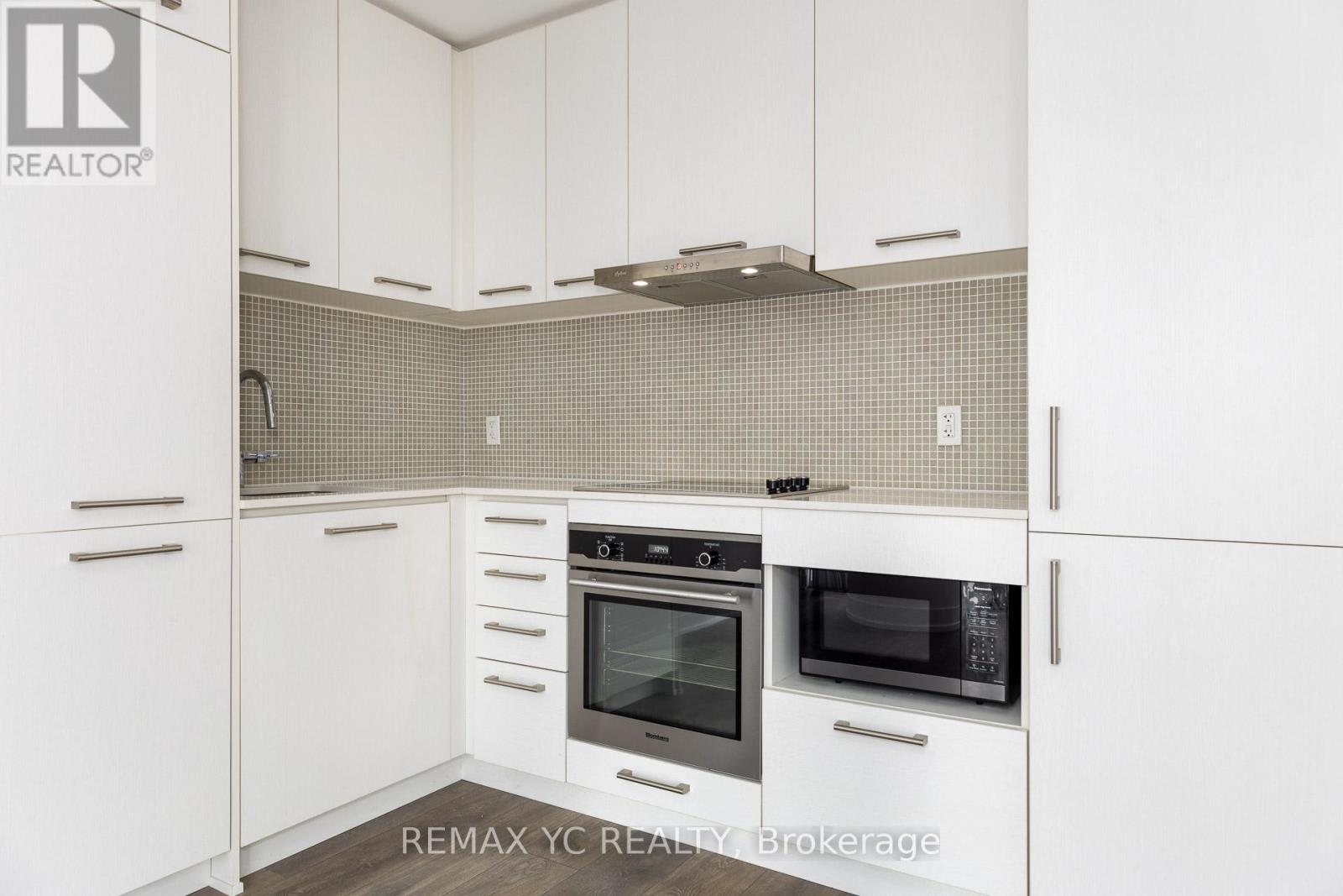 3508 - 87 Peter Street, Toronto, Ontario  M5V 0P1 - Photo 4 - C12878574