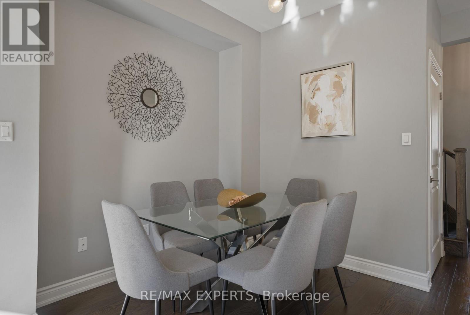 10 Augustus Terrace, Toronto, Ontario  M8Z 0E4 - Photo 10 - W12879332