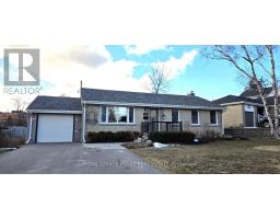 1369 ARMSTRONG DRIVE, Peterborough, Ontario