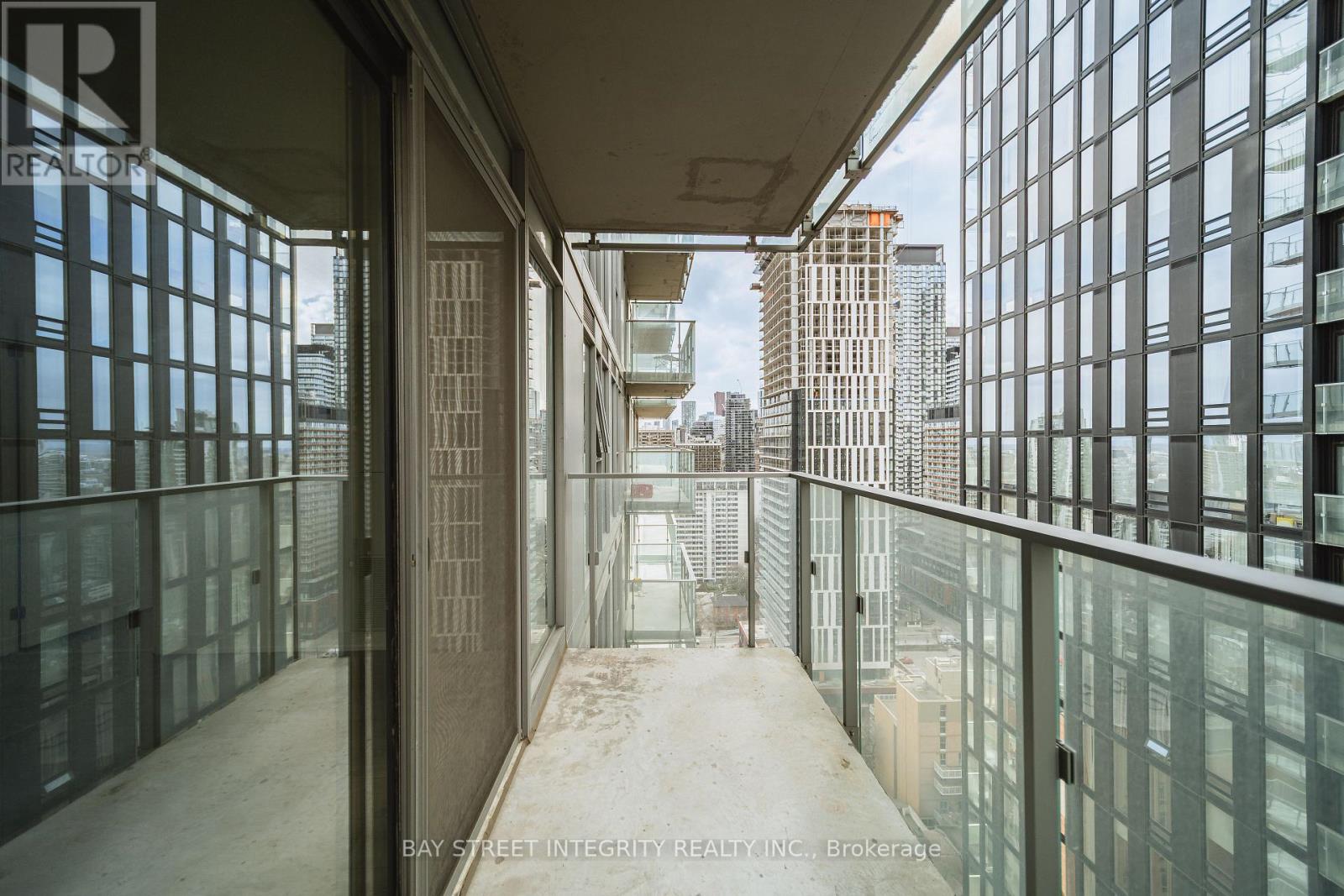 2801 - 50 Wellesley E Street, Toronto, Ontario  M4Y 0C8 - Photo 23 - C12879870