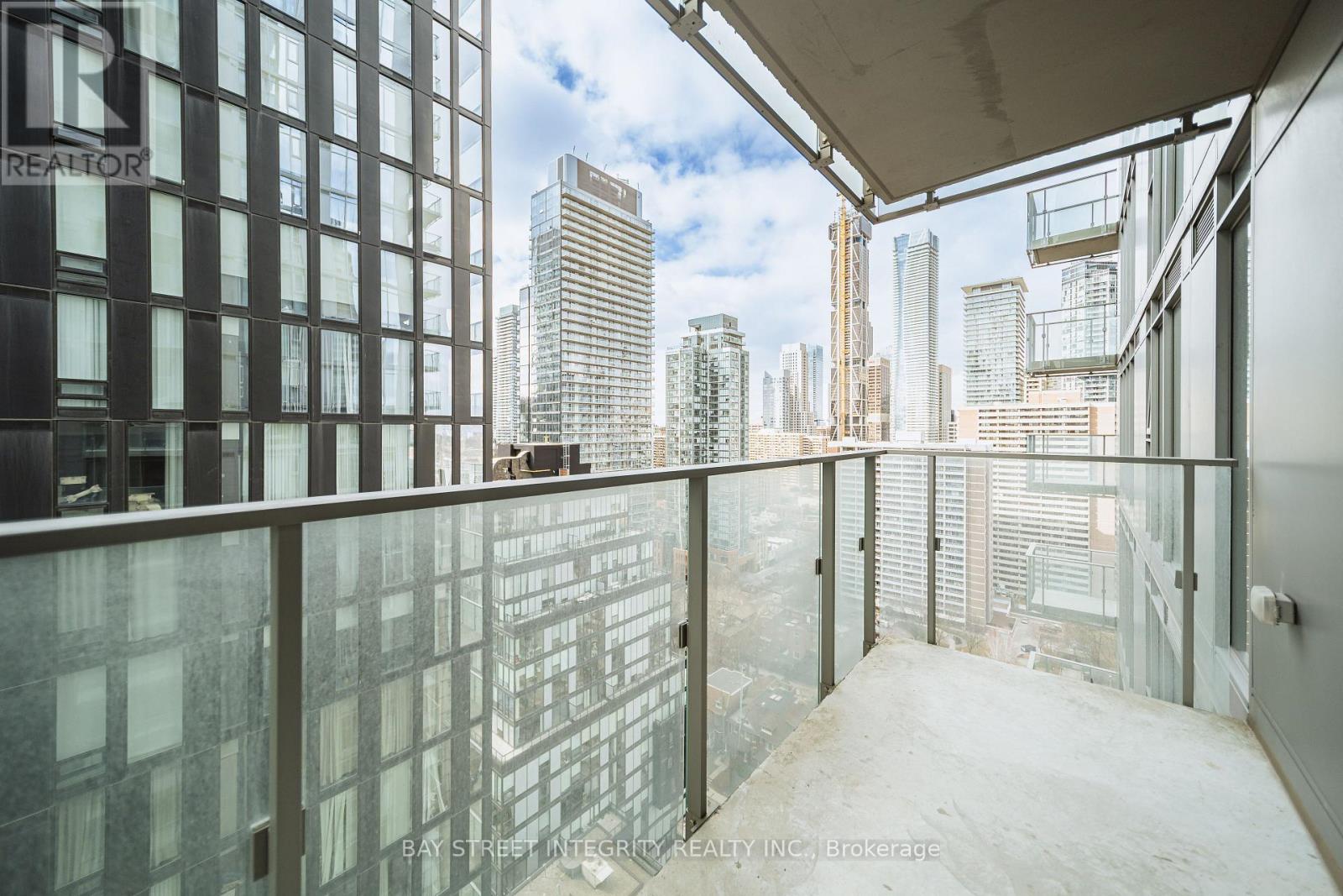 2801 - 50 Wellesley E Street, Toronto, Ontario  M4Y 0C8 - Photo 24 - C12879870