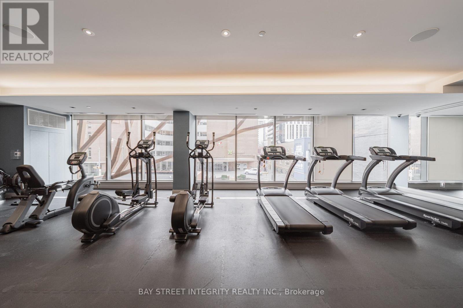 2801 - 50 Wellesley E Street, Toronto, Ontario  M4Y 0C8 - Photo 27 - C12879870