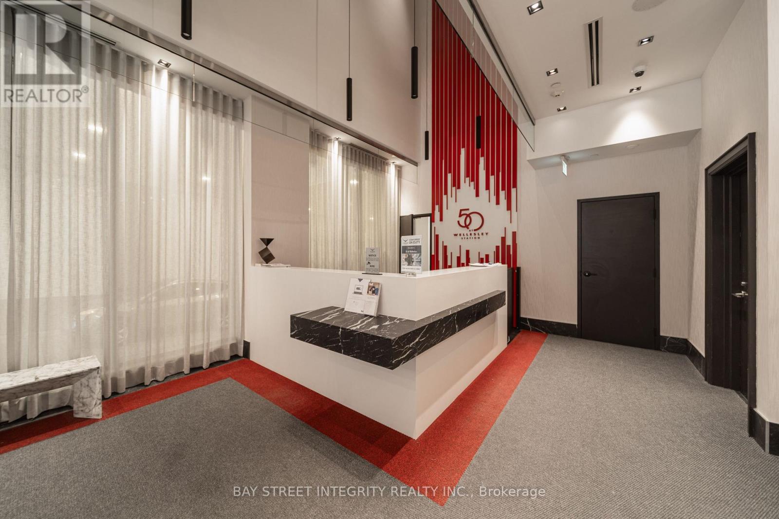 2801 - 50 Wellesley E Street, Toronto, Ontario  M4Y 0C8 - Photo 28 - C12879870