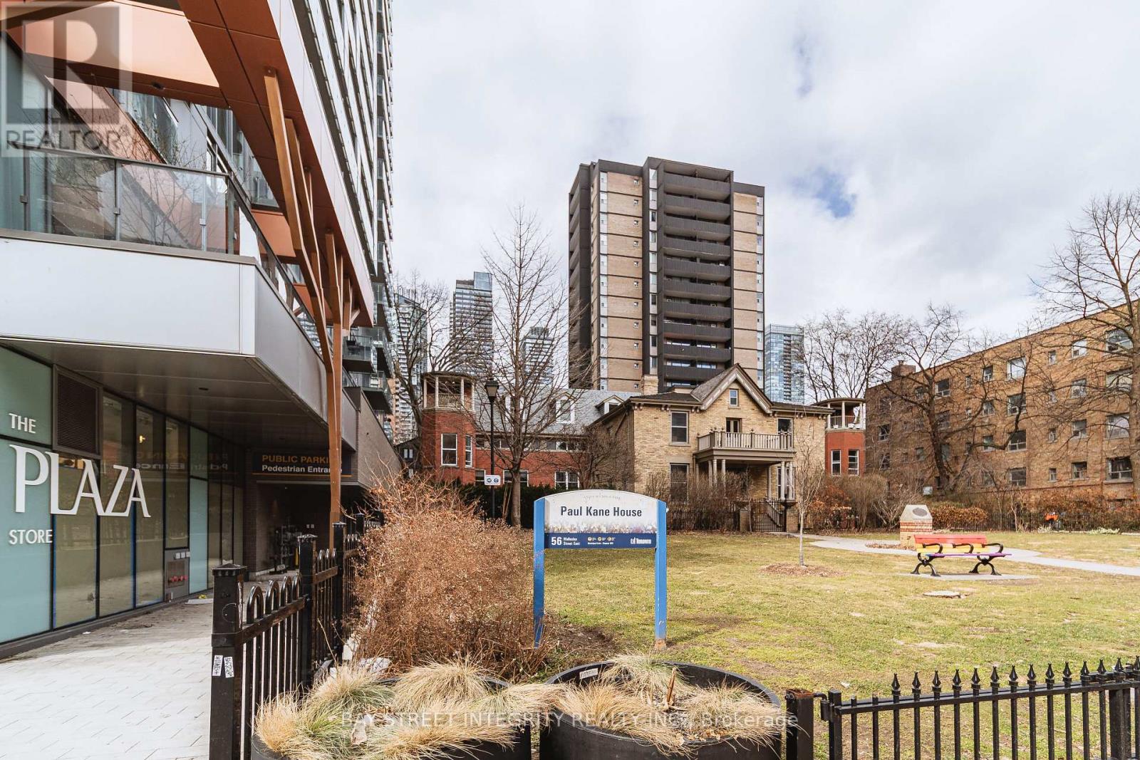 2801 - 50 Wellesley E Street, Toronto, Ontario  M4Y 0C8 - Photo 32 - C12879870