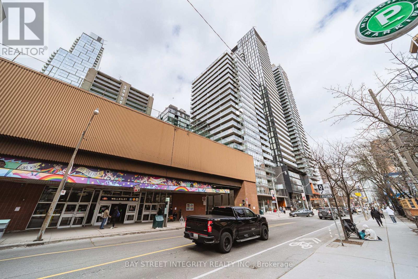 2801 - 50 Wellesley E Street, Toronto, Ontario  M4Y 0C8 - Photo 33 - C12879870