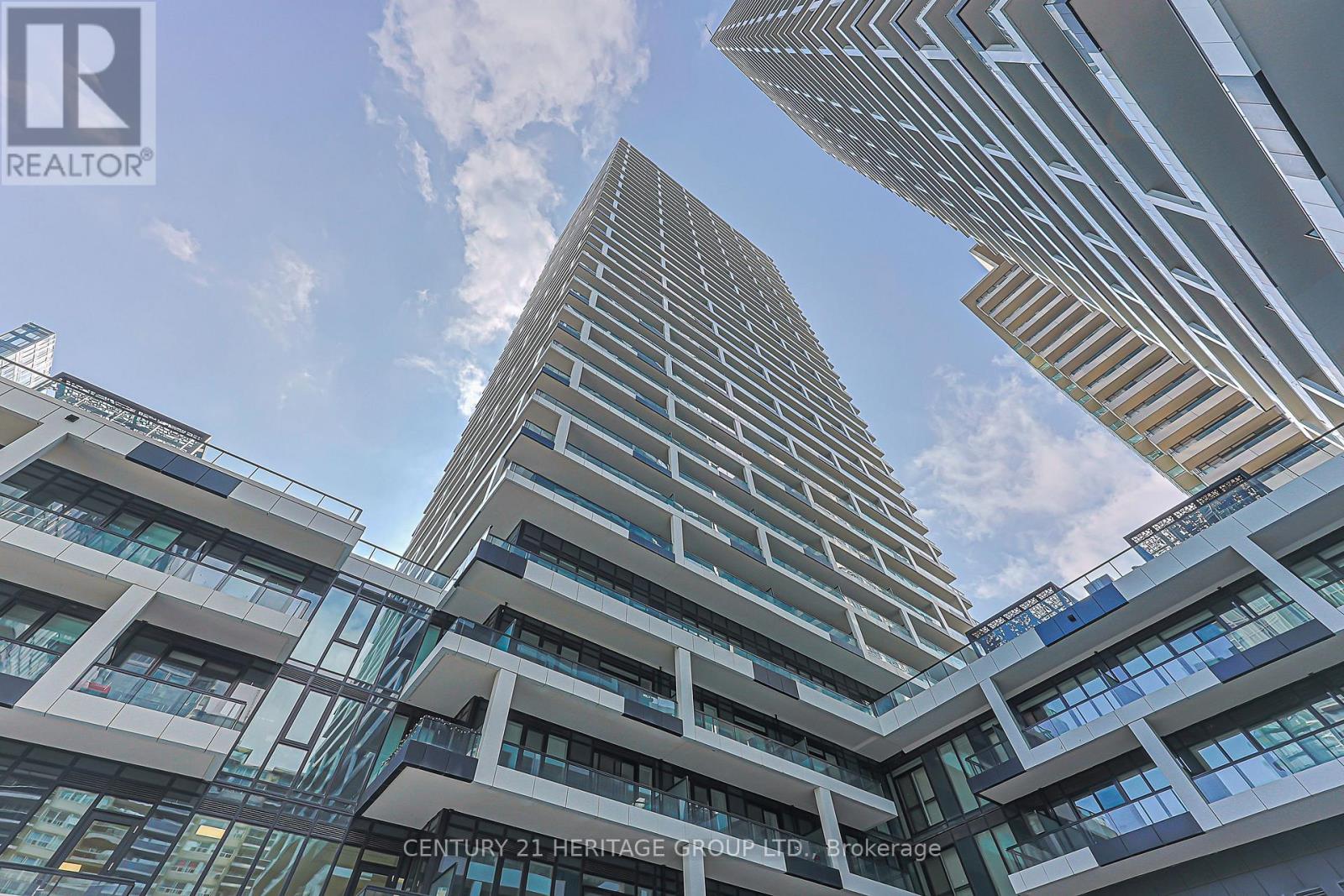 2608 - 65 BROADWAY AVENUE, Toronto, Ontario