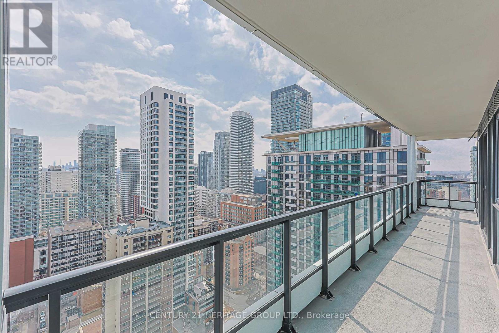 2608 - 65 Broadway Avenue, Toronto, Ontario  M4P 1T9 - Photo 34 - C12879882