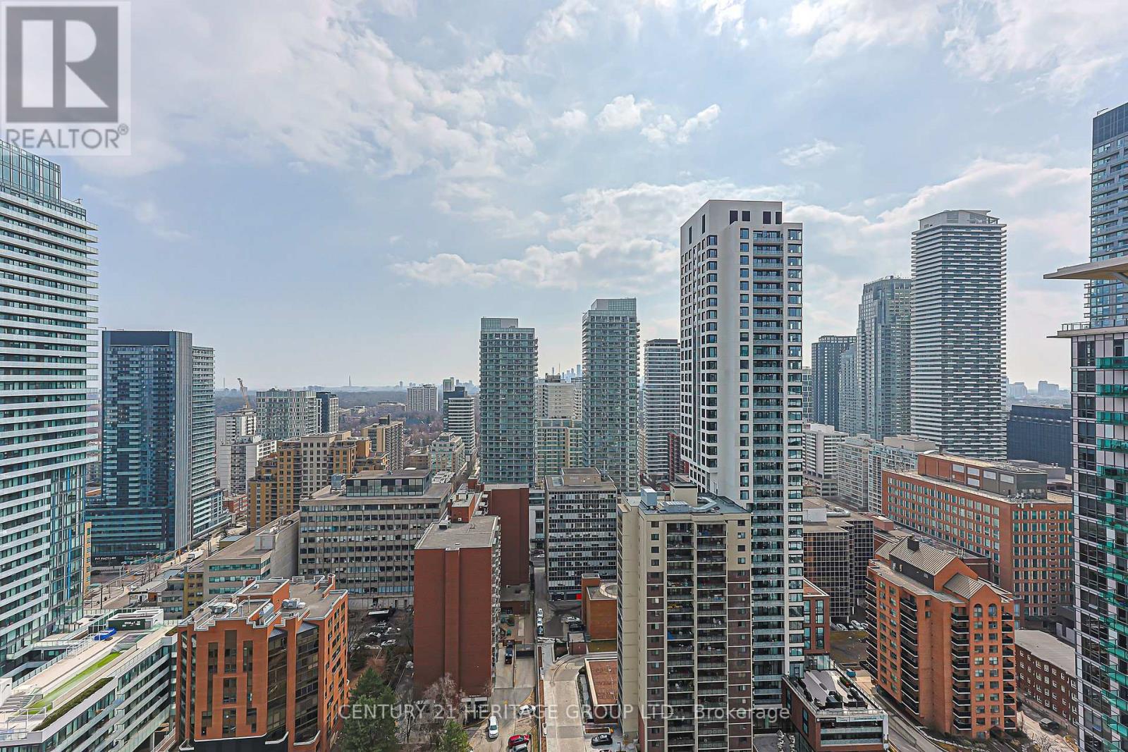 2608 - 65 Broadway Avenue, Toronto, Ontario  M4P 1T9 - Photo 35 - C12879882