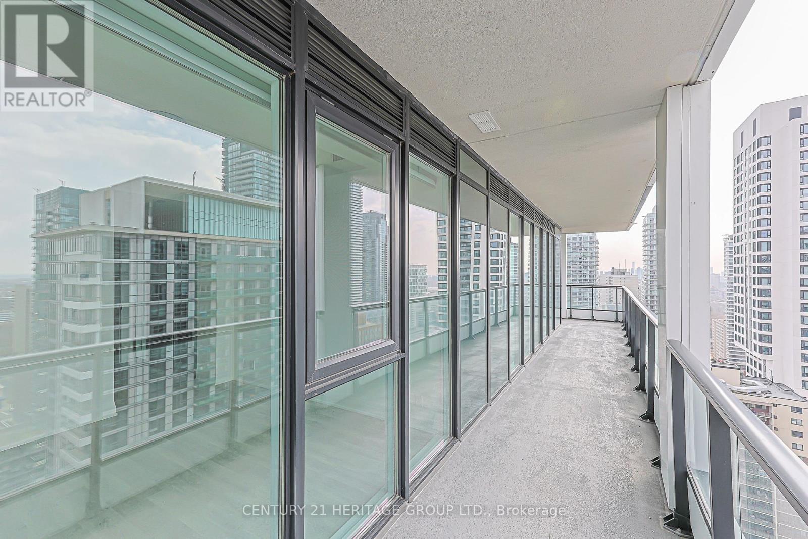 2608 - 65 Broadway Avenue, Toronto, Ontario  M4P 1T9 - Photo 36 - C12879882