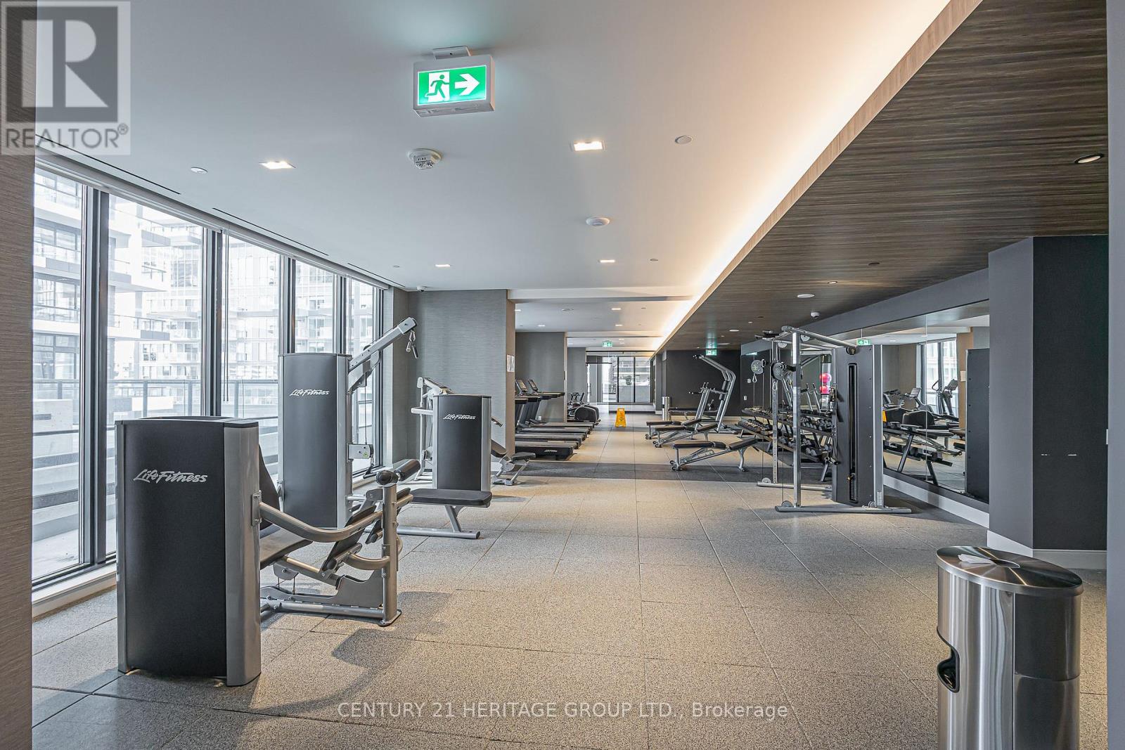 2608 - 65 Broadway Avenue, Toronto, Ontario  M4P 1T9 - Photo 37 - C12879882