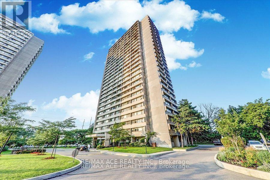 1504 - 725 Don Mills Road N, Toronto, Ontario  M3C 1S6 - Photo 1 - C12879896