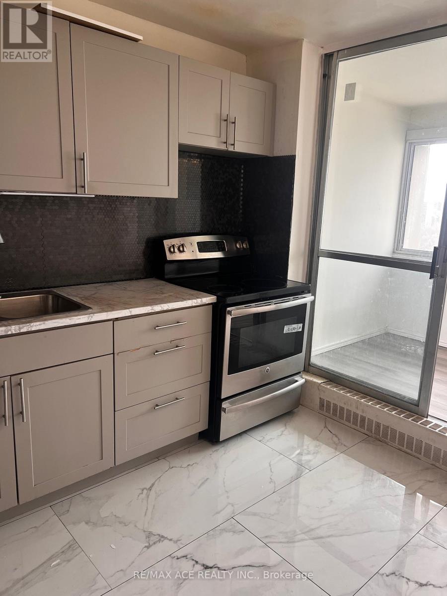 1504 - 725 Don Mills Road N, Toronto, Ontario  M3C 1S6 - Photo 13 - C12879896