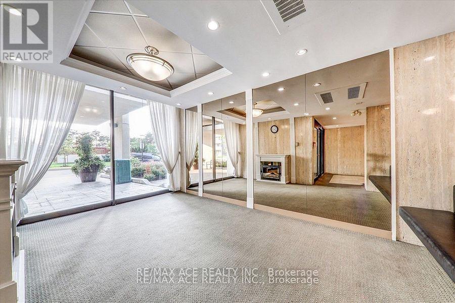 1504 - 725 Don Mills Road N, Toronto, Ontario  M3C 1S6 - Photo 4 - C12879896