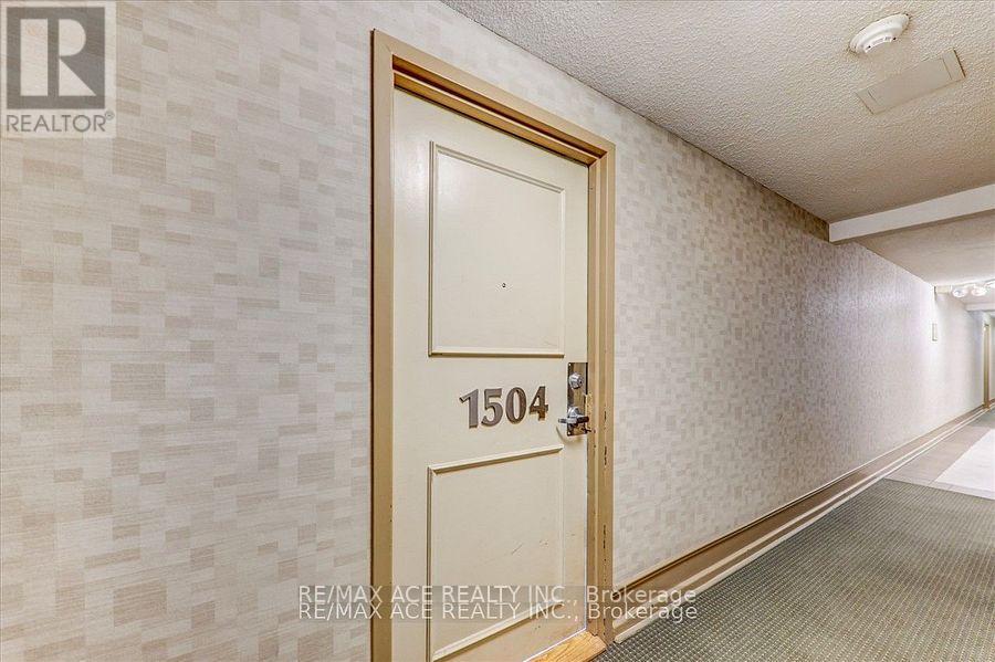 1504 - 725 Don Mills Road N, Toronto, Ontario  M3C 1S6 - Photo 6 - C12879896