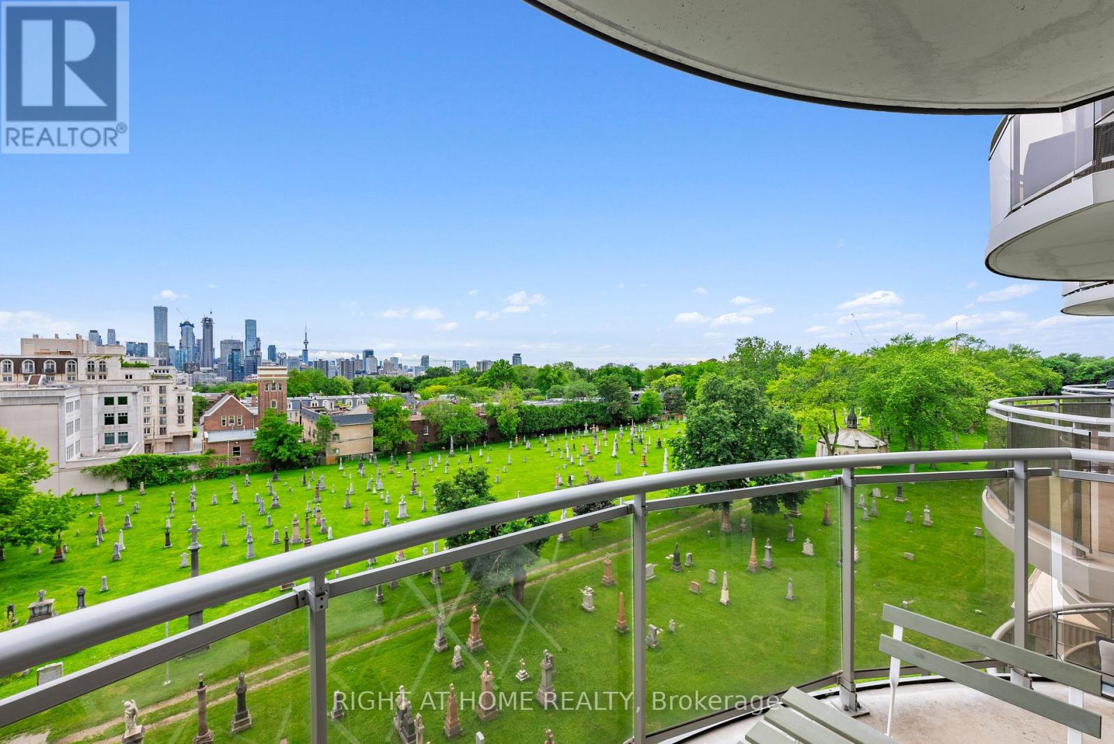 704 - 1430 Yonge Street, Toronto, Ontario  M4T 1Y6 - Photo 23 - C12879900