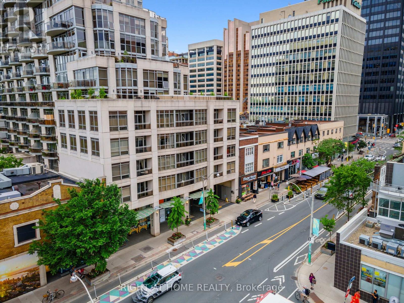 704 - 1430 Yonge Street, Toronto, Ontario  M4T 1Y6 - Photo 27 - C12879900