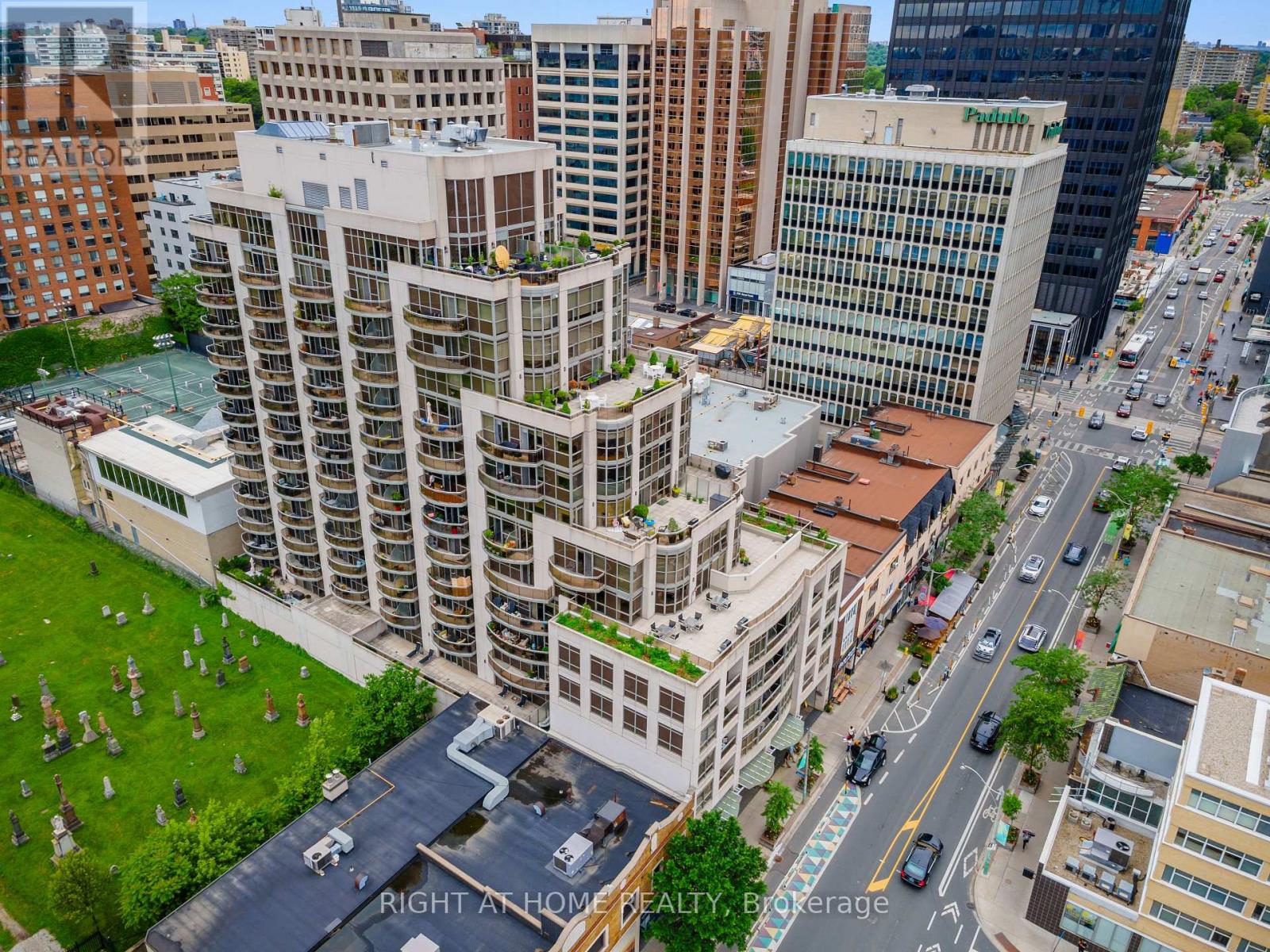 704 - 1430 Yonge Street, Toronto, Ontario  M4T 1Y6 - Photo 41 - C12879900