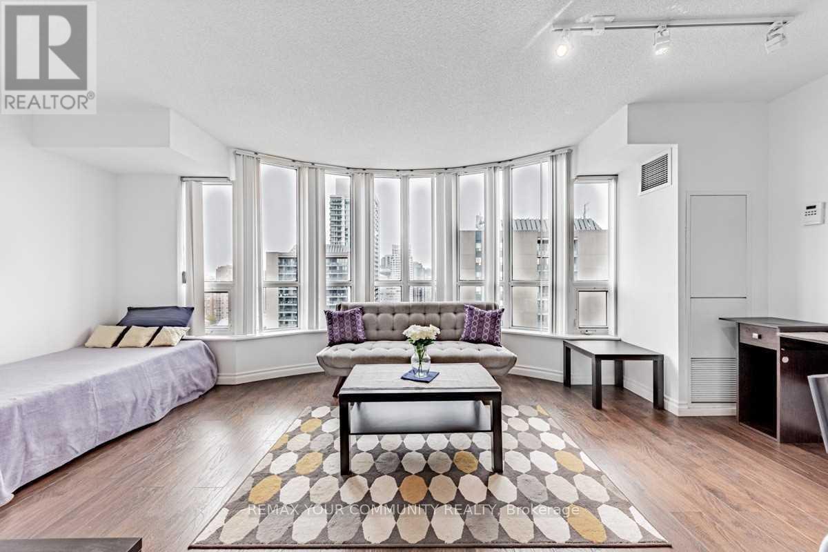 2809 - 33 Sheppard Avenue, Toronto (Willowdale East), Ontario  M2N 7K1 - Photo 14 - C12879914