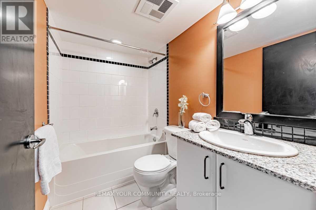 2809 - 33 Sheppard Avenue, Toronto (Willowdale East), Ontario  M2N 7K1 - Photo 19 - C12879914