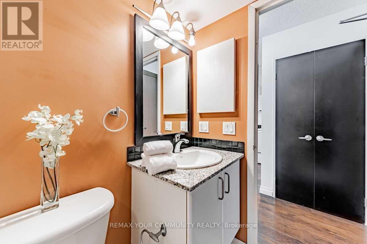 2809 - 33 Sheppard Avenue, Toronto (Willowdale East), Ontario  M2N 7K1 - Photo 20 - C12879914