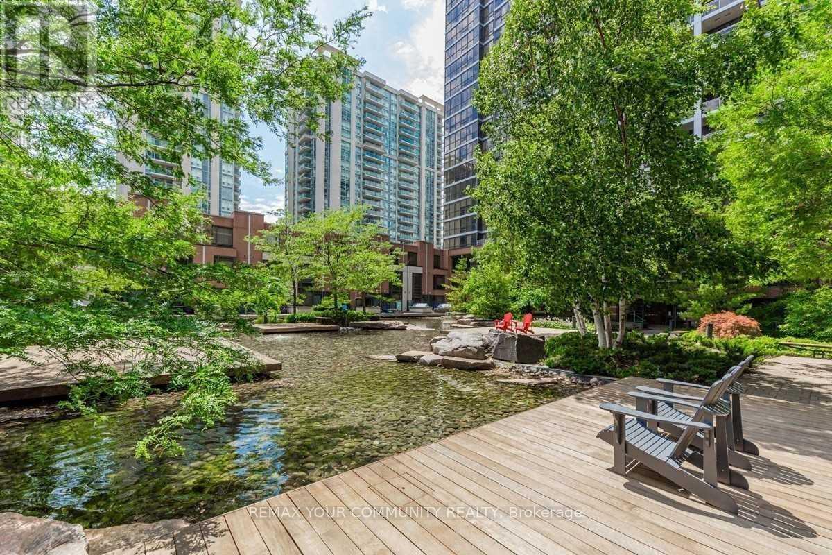 2809 - 33 Sheppard Avenue, Toronto (Willowdale East), Ontario  M2N 7K1 - Photo 23 - C12879914