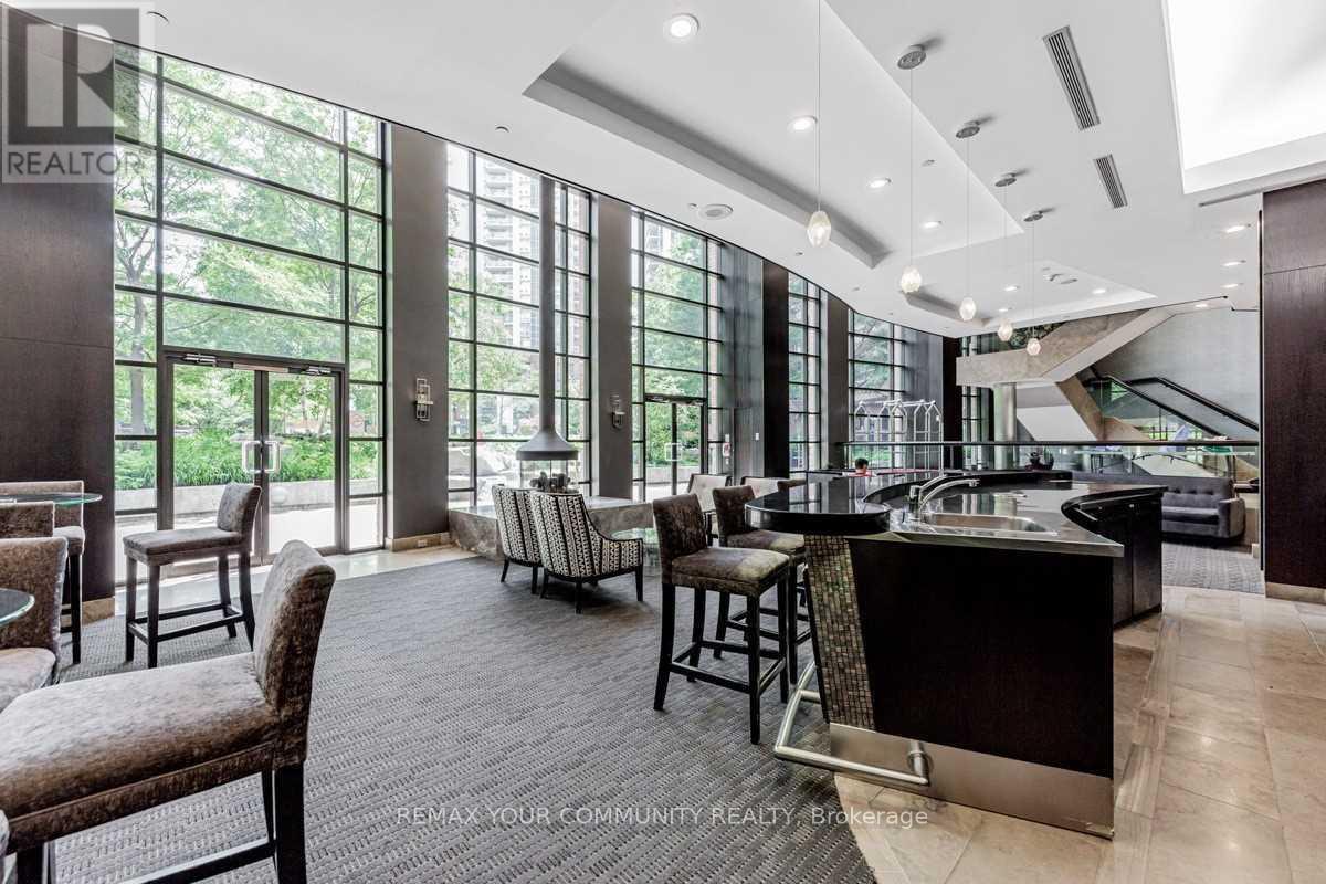 2809 - 33 Sheppard Avenue, Toronto (Willowdale East), Ontario  M2N 7K1 - Photo 24 - C12879914