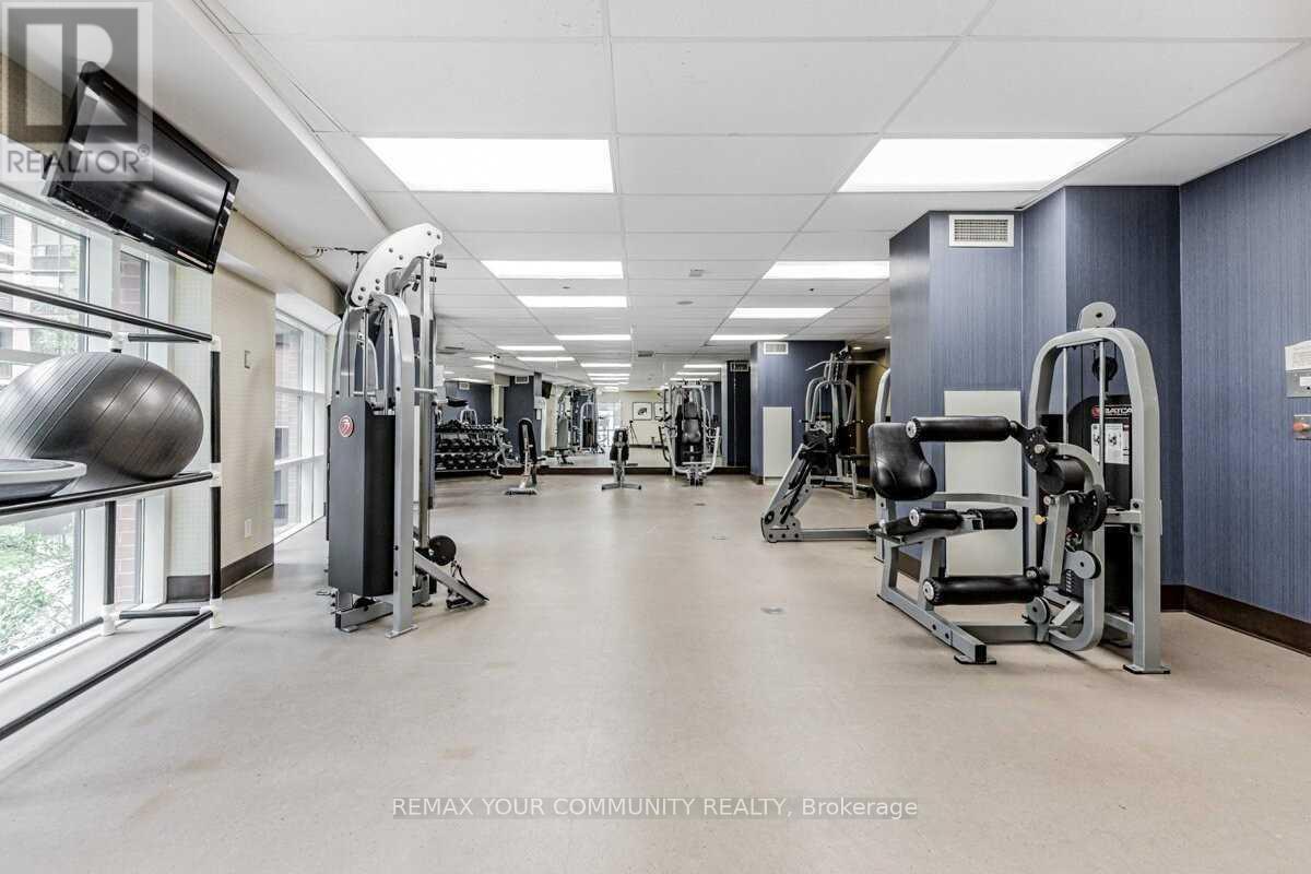 2809 - 33 Sheppard Avenue, Toronto (Willowdale East), Ontario  M2N 7K1 - Photo 25 - C12879914