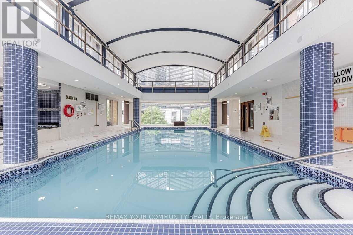 2809 - 33 Sheppard Avenue, Toronto (Willowdale East), Ontario  M2N 7K1 - Photo 27 - C12879914