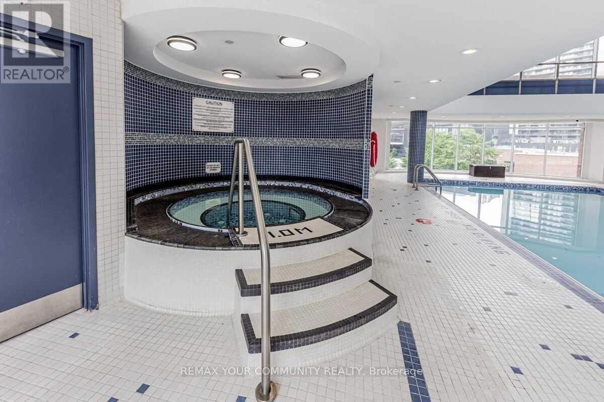 2809 - 33 Sheppard Avenue, Toronto (Willowdale East), Ontario  M2N 7K1 - Photo 29 - C12879914