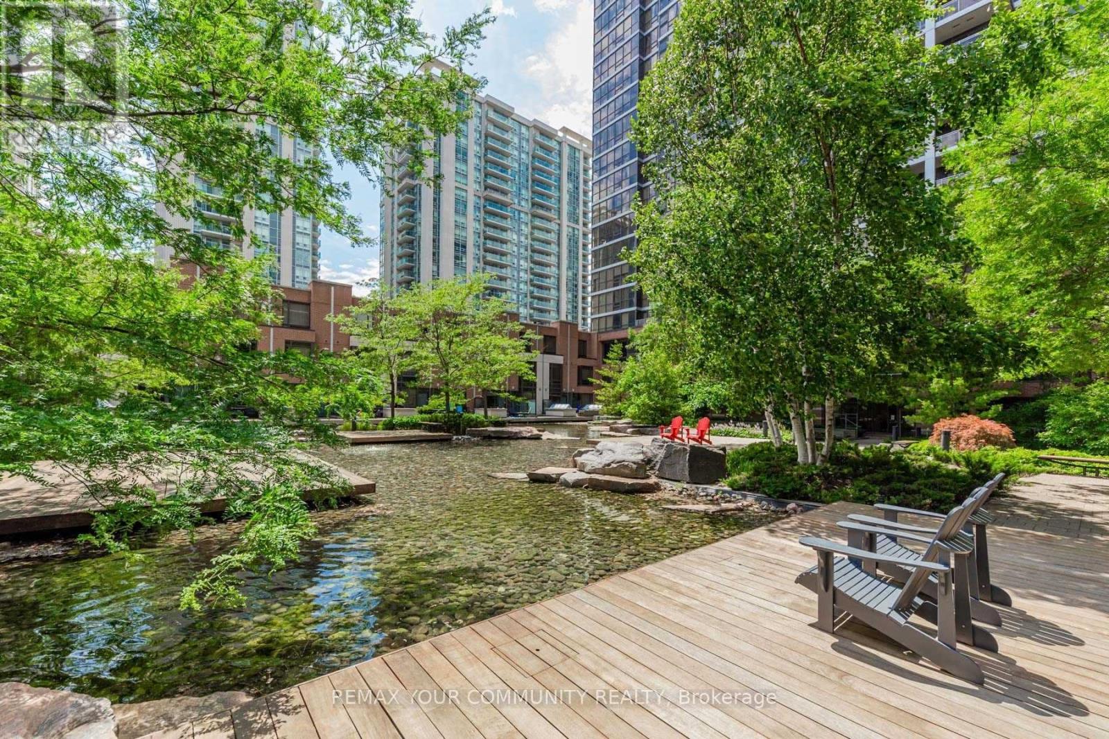 2809 - 33 Sheppard Avenue, Toronto (Willowdale East), Ontario  M2N 7K1 - Photo 33 - C12879914