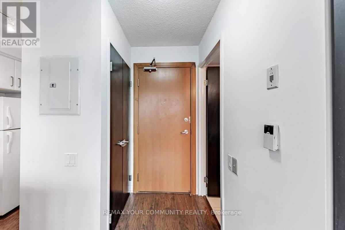 2809 - 33 Sheppard Avenue, Toronto (Willowdale East), Ontario  M2N 7K1 - Photo 6 - C12879914
