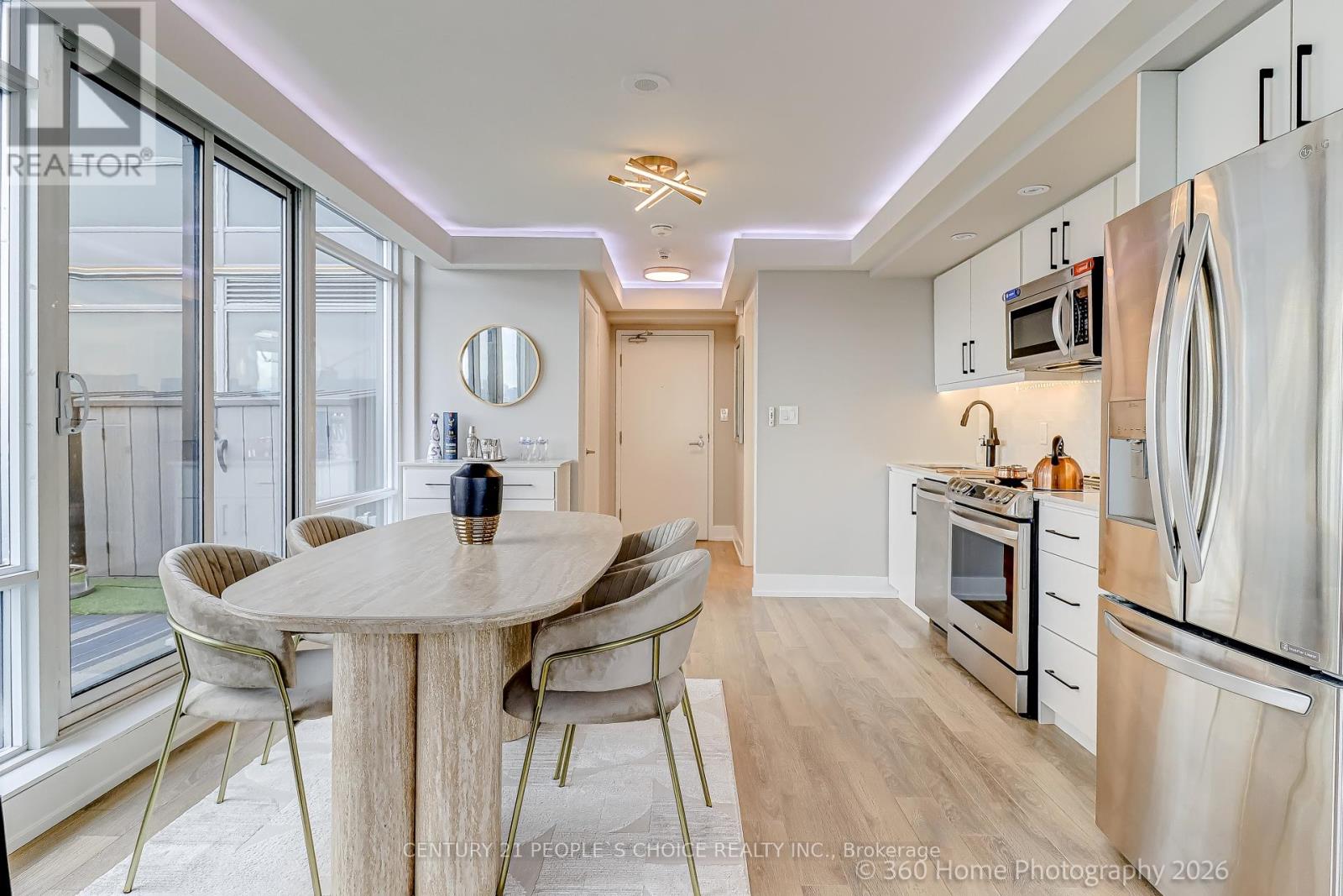 Ph5201 - 25 Telegram Mews, Toronto, Ontario  M5V 3Z1 - Photo 10 - C12879924