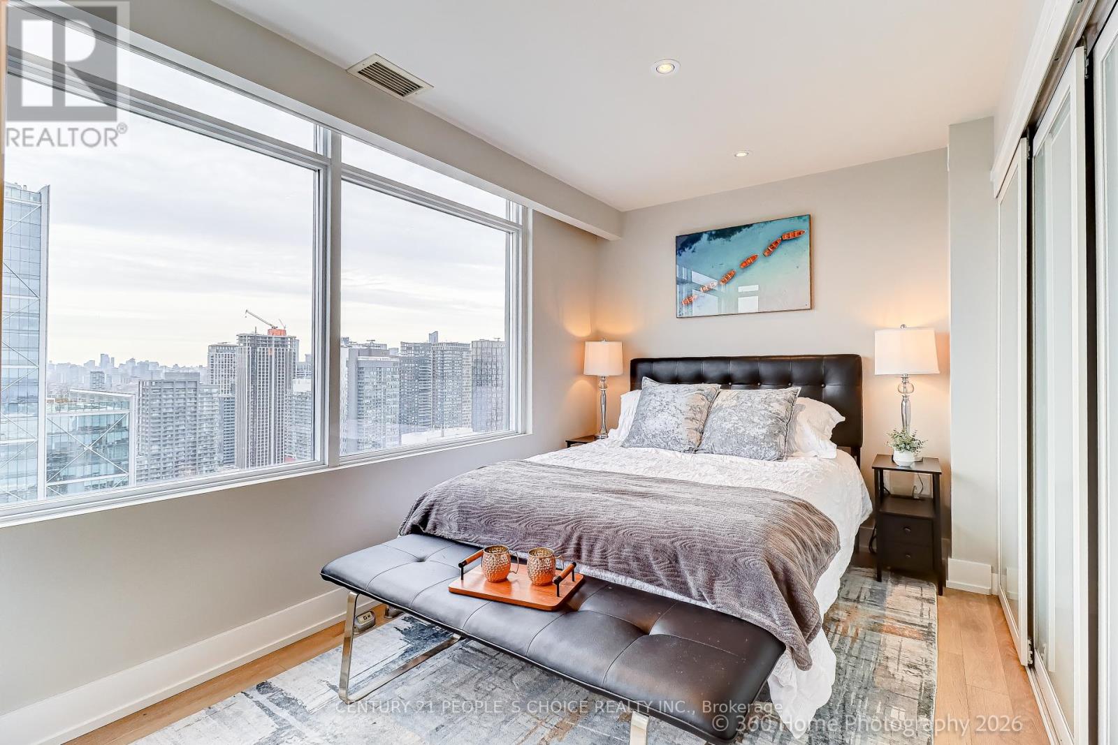 Ph5201 - 25 Telegram Mews, Toronto, Ontario  M5V 3Z1 - Photo 16 - C12879924