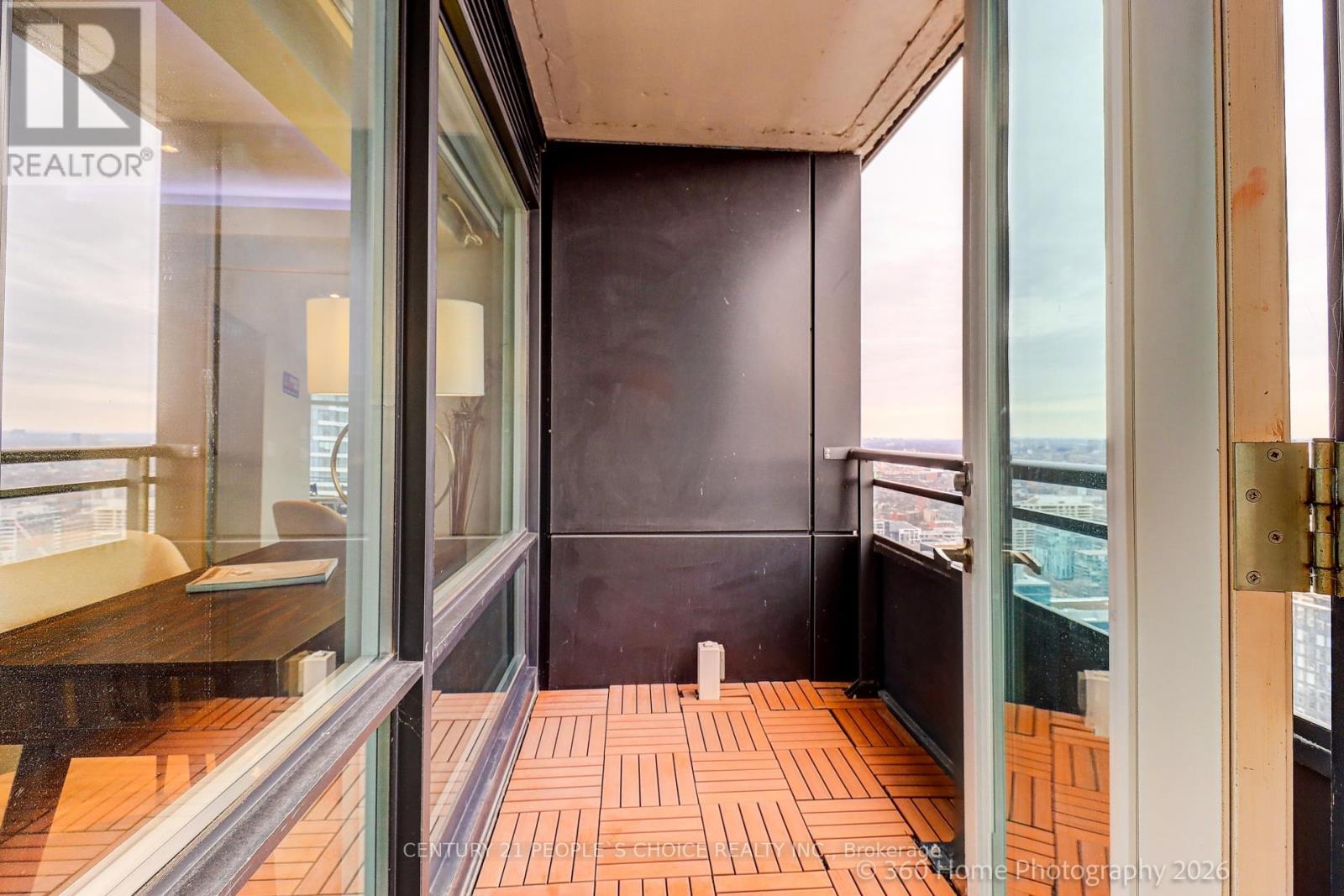 Ph5201 - 25 Telegram Mews, Toronto, Ontario  M5V 3Z1 - Photo 20 - C12879924