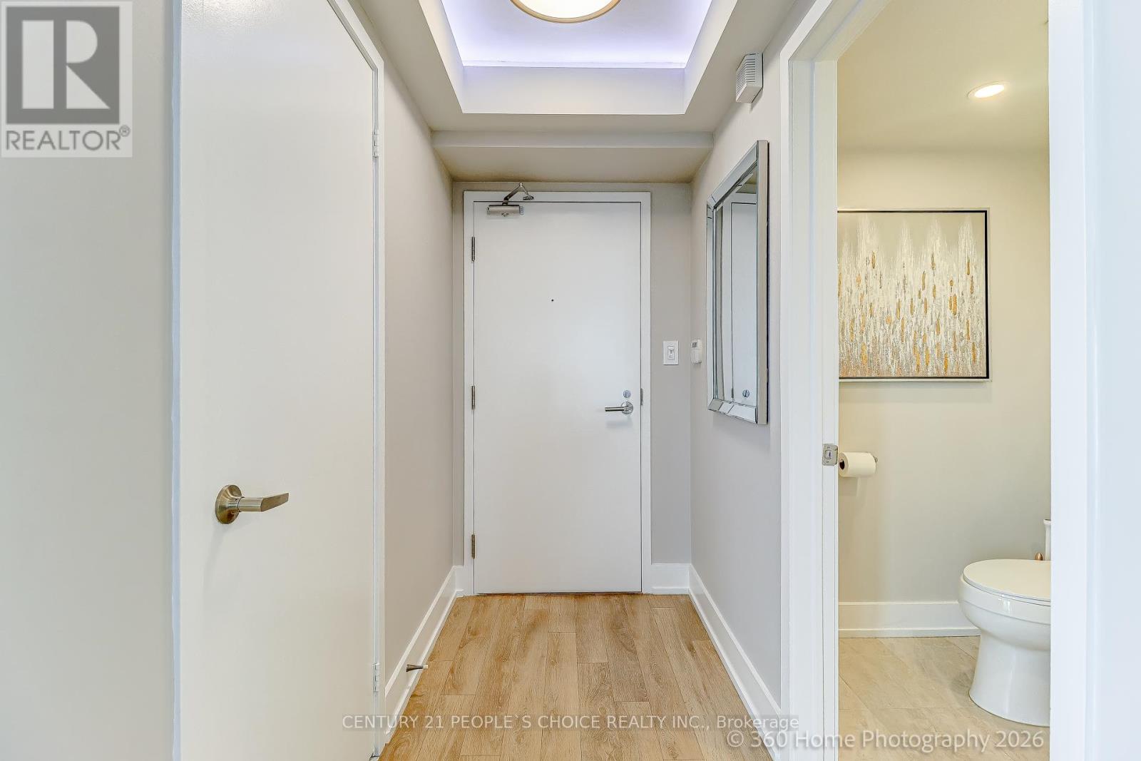 Ph5201 - 25 Telegram Mews, Toronto, Ontario  M5V 3Z1 - Photo 21 - C12879924