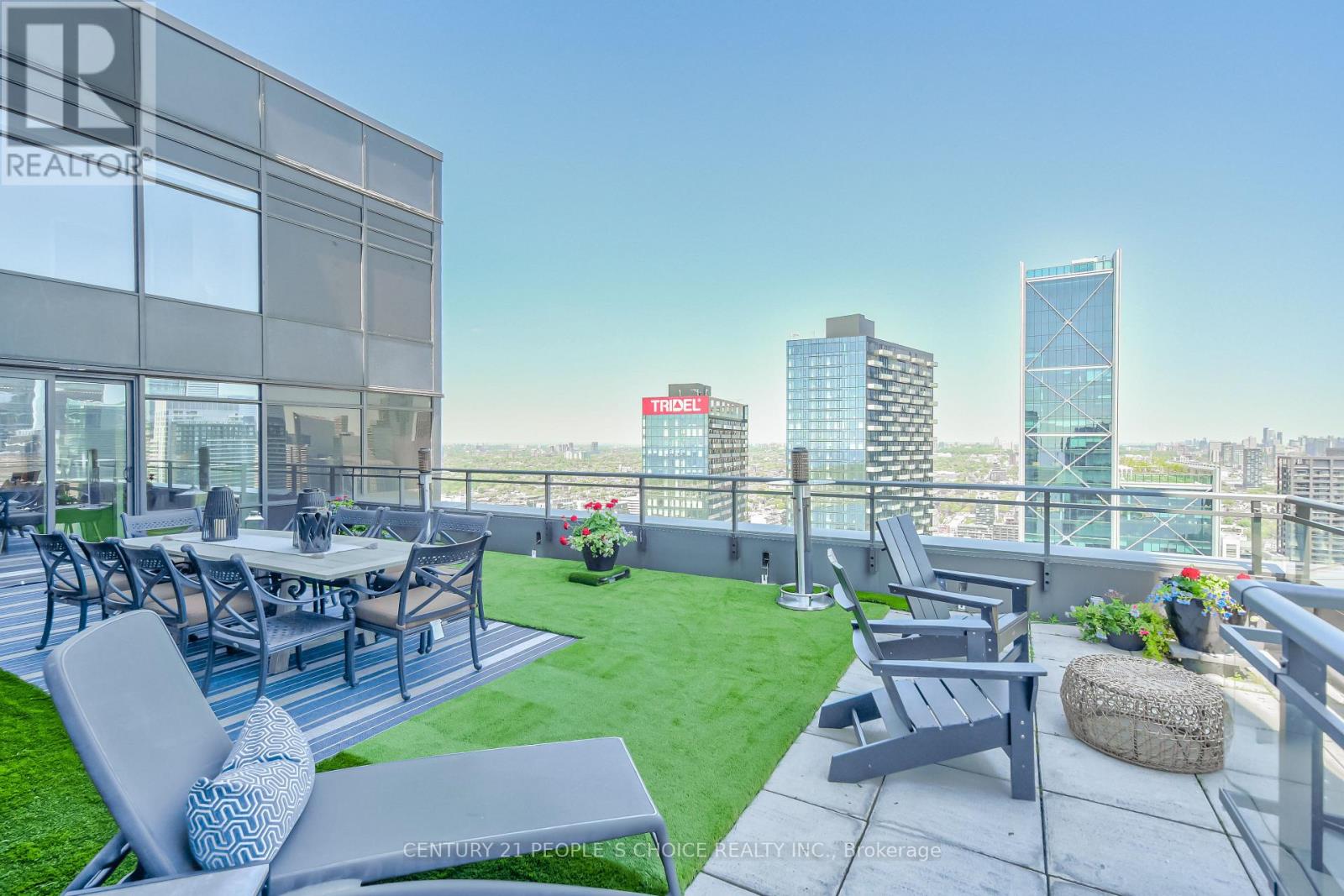 Ph5201 - 25 Telegram Mews, Toronto, Ontario  M5V 3Z1 - Photo 22 - C12879924