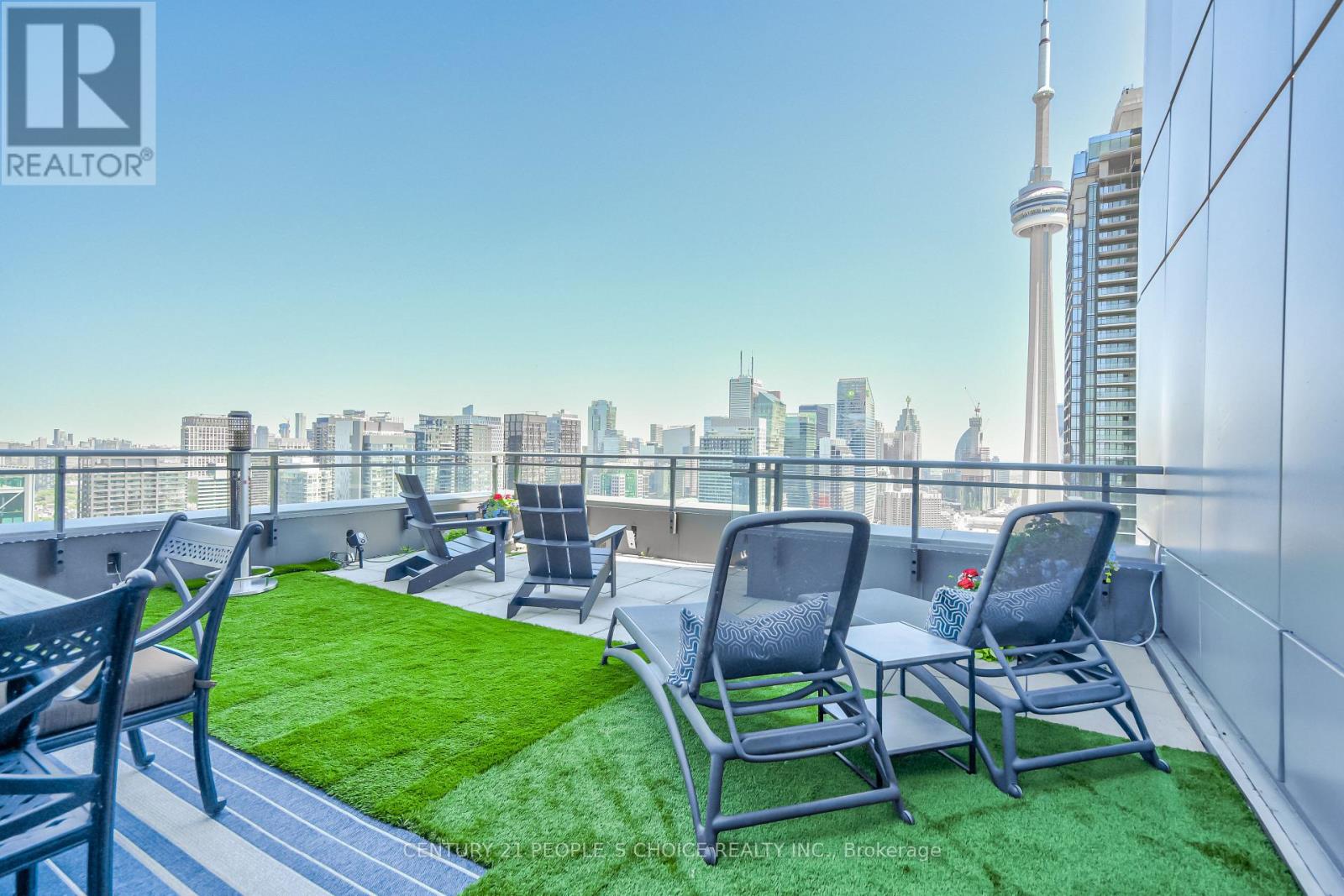 Ph5201 - 25 Telegram Mews, Toronto, Ontario  M5V 3Z1 - Photo 23 - C12879924