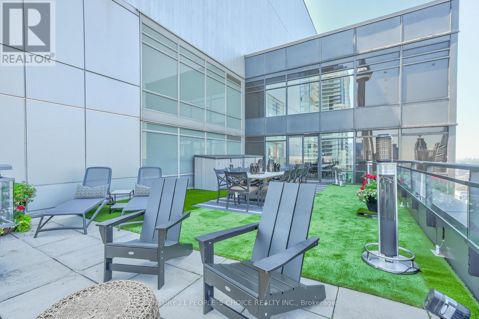 Ph5201 - 25 Telegram Mews, Toronto, Ontario  M5V 3Z1 - Photo 24 - C12879924