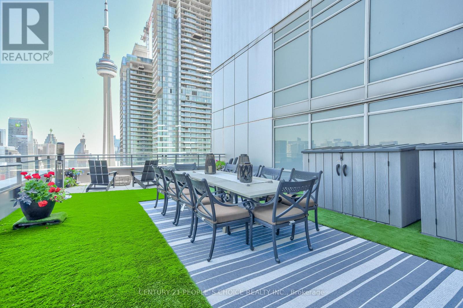 Ph5201 - 25 Telegram Mews, Toronto, Ontario  M5V 3Z1 - Photo 28 - C12879924