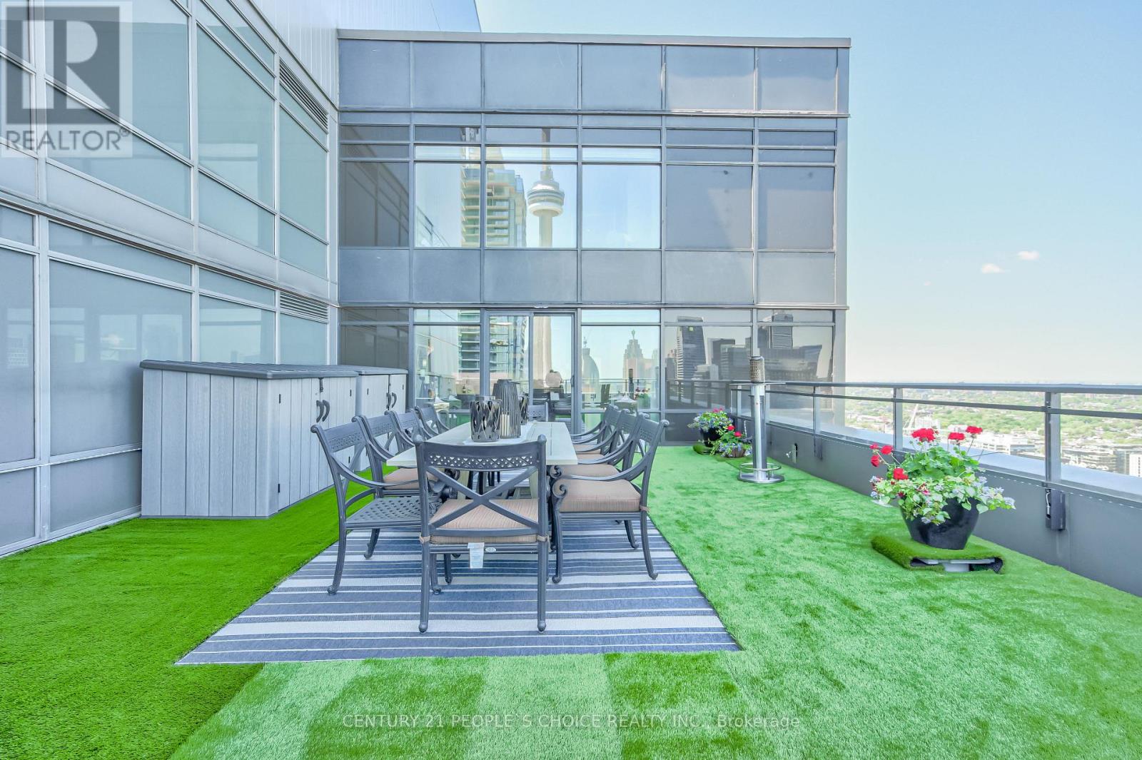 Ph5201 - 25 Telegram Mews, Toronto, Ontario  M5V 3Z1 - Photo 29 - C12879924