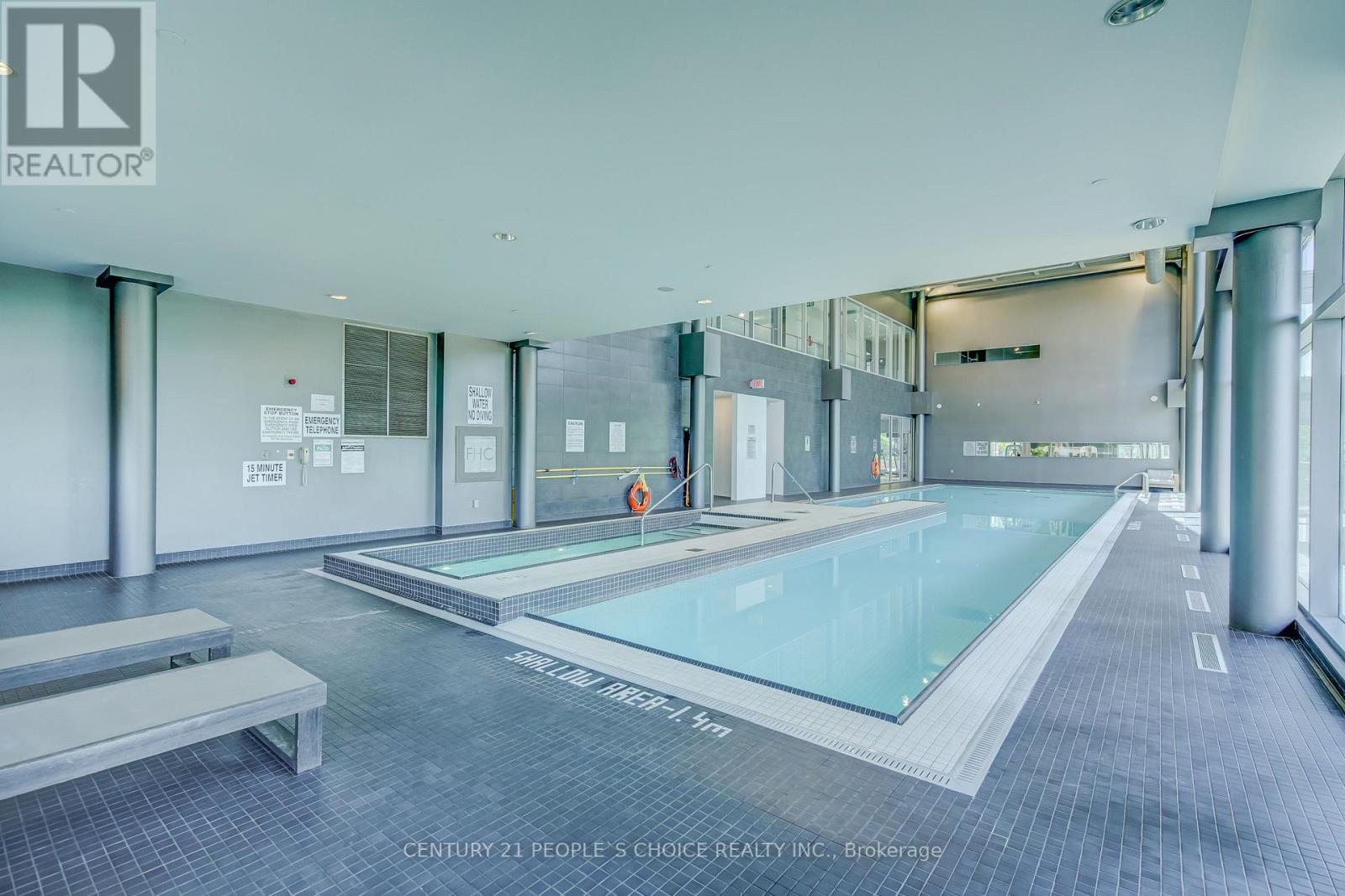 Ph5201 - 25 Telegram Mews, Toronto, Ontario  M5V 3Z1 - Photo 31 - C12879924