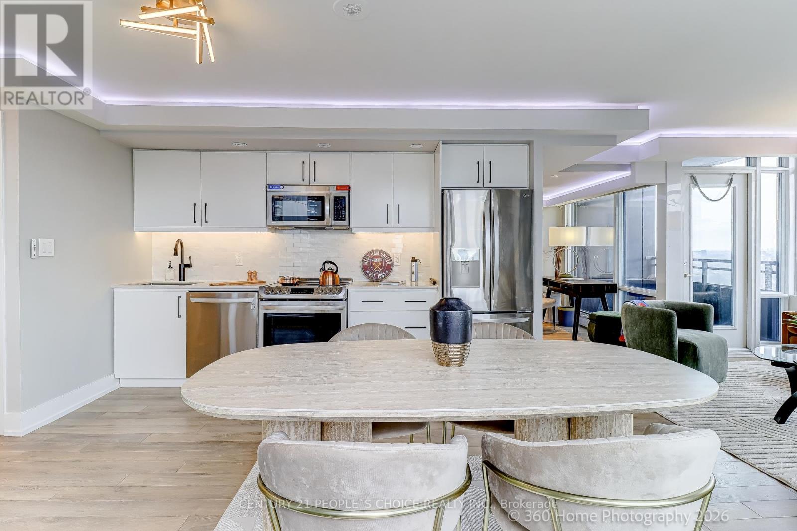 Ph5201 - 25 Telegram Mews, Toronto, Ontario  M5V 3Z1 - Photo 9 - C12879924