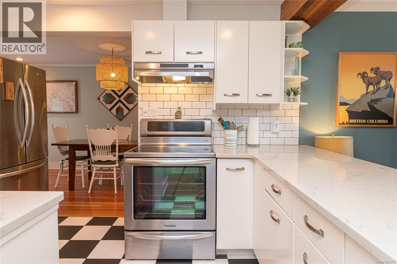 1103 Lockley Rd, Esquimalt, British Columbia  V9A 4S4 - Photo 14 - 1028373