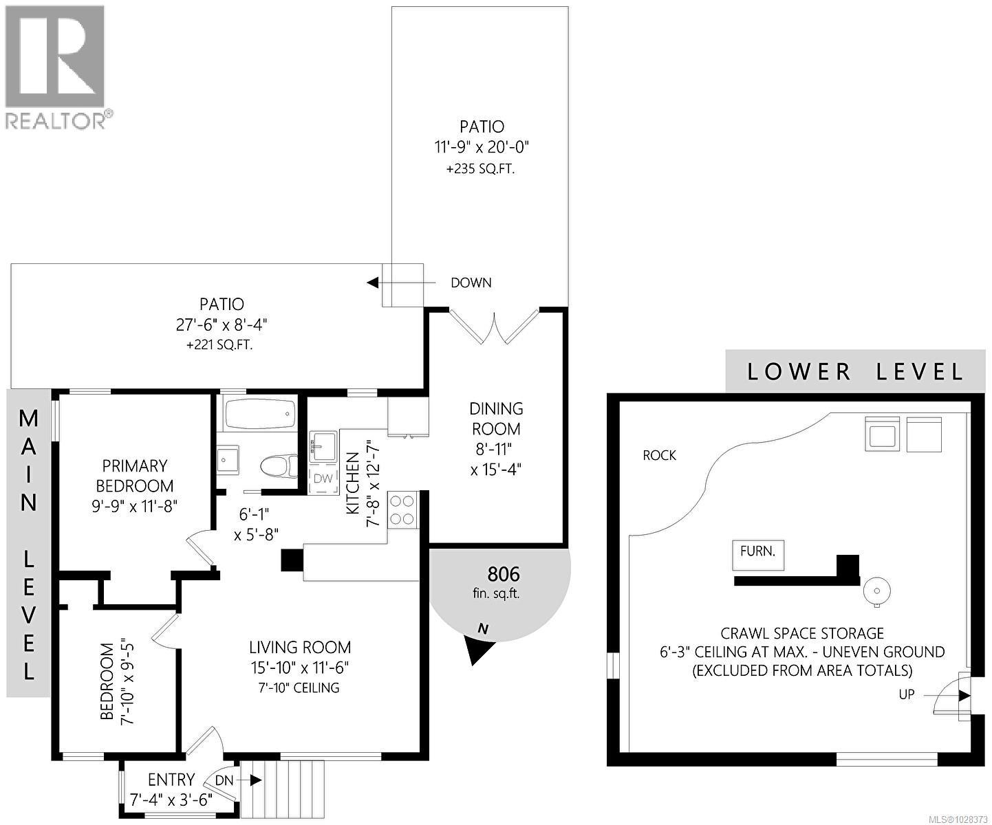 1103 Lockley Rd, Esquimalt, British Columbia  V9A 4S4 - Photo 33 - 1028373