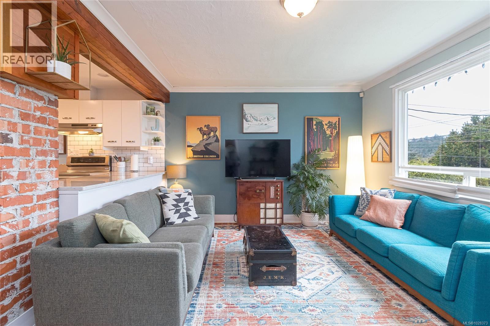 1103 Lockley Rd, Esquimalt, British Columbia  V9A 4S4 - Photo 5 - 1028373