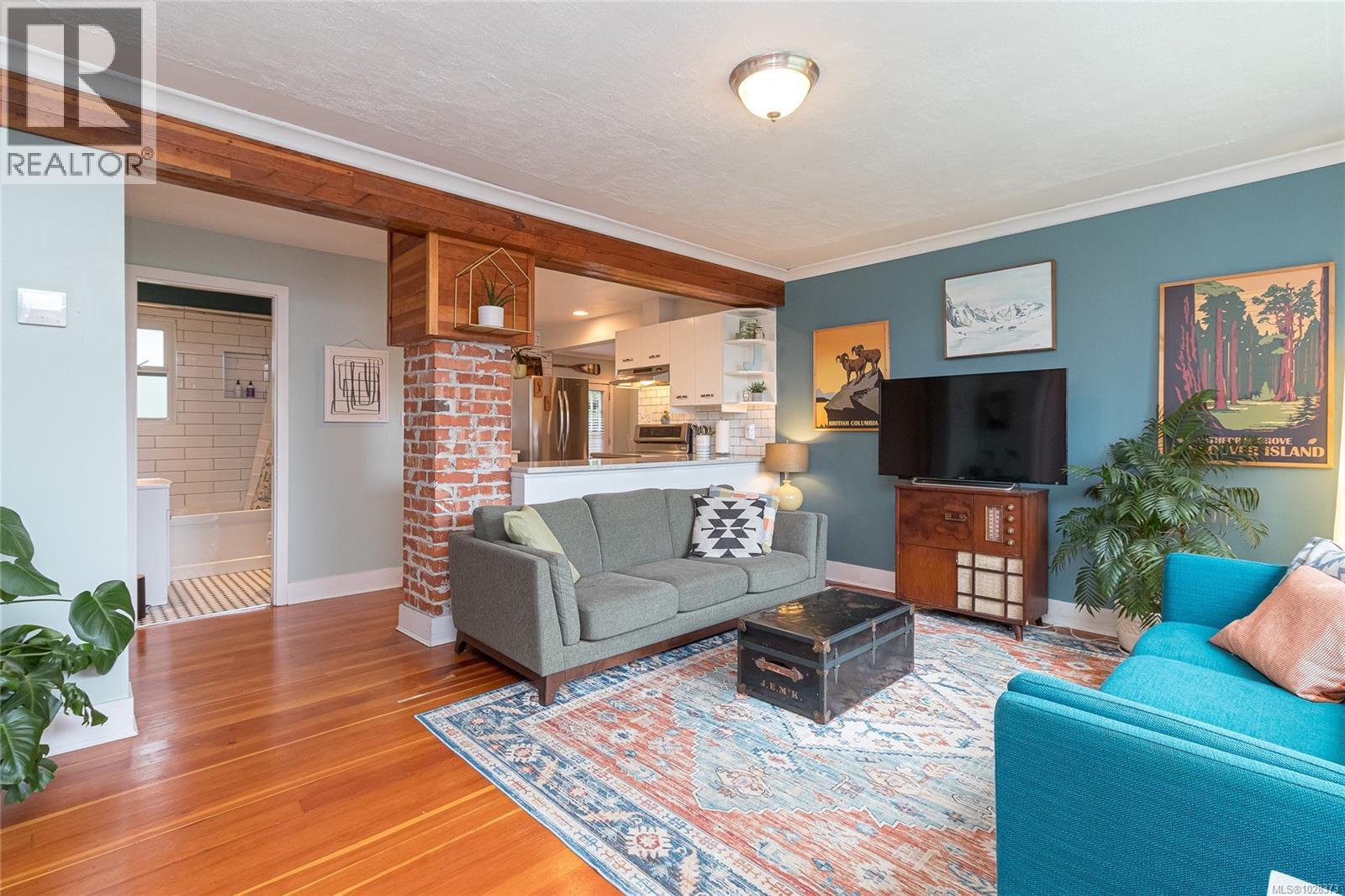 1103 Lockley Rd, Esquimalt, British Columbia  V9A 4S4 - Photo 6 - 1028373