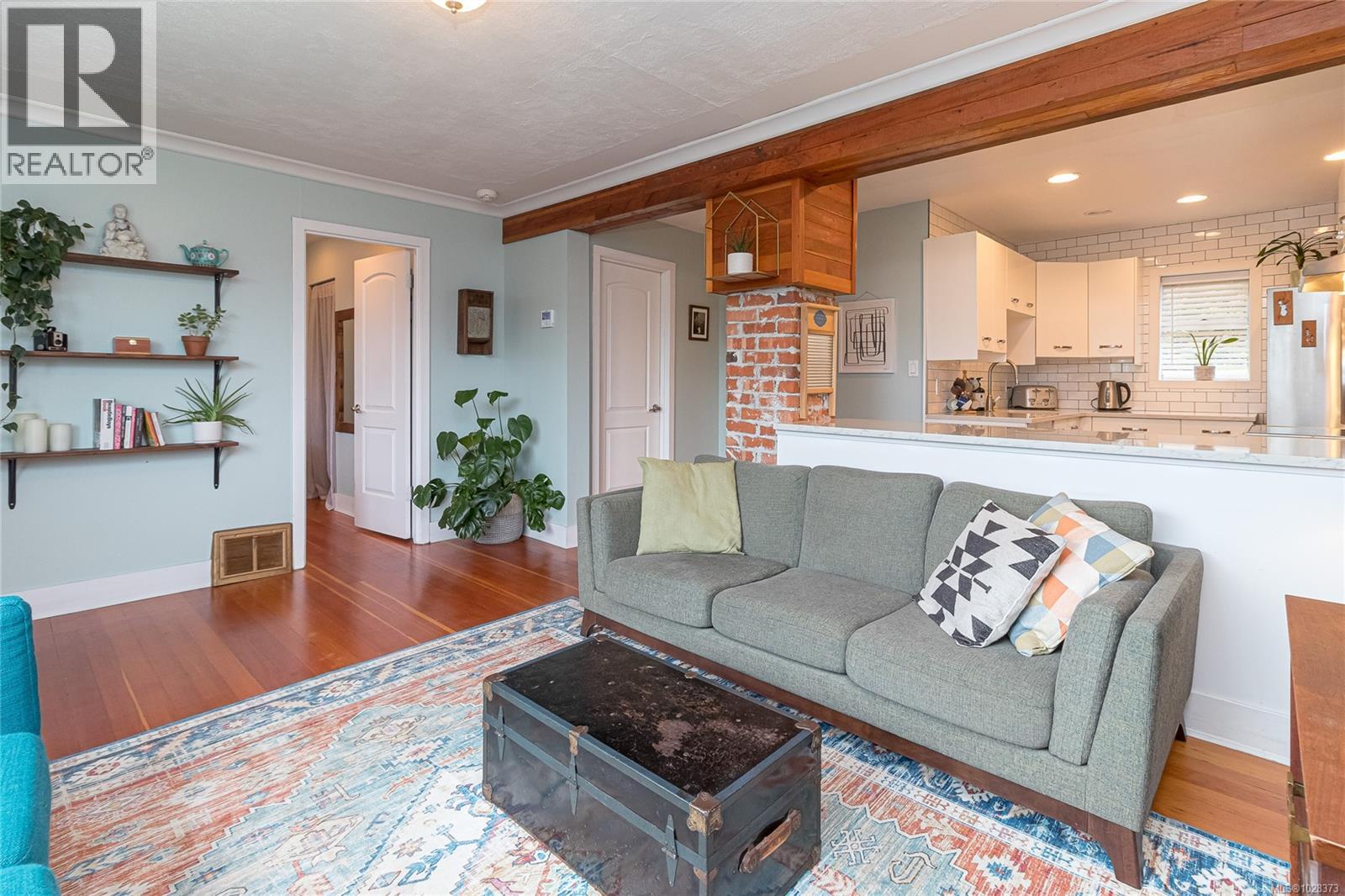 1103 Lockley Rd, Esquimalt, British Columbia  V9A 4S4 - Photo 8 - 1028373